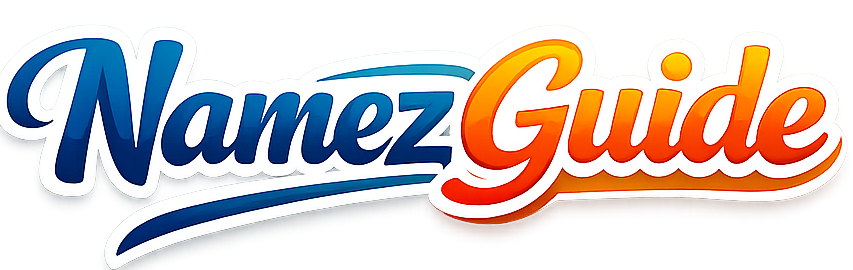 namezguide.com